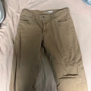 Men's Carhartt Pants